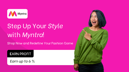 Store Banner