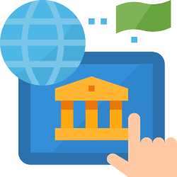 Online Services