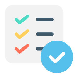 Primary Tasks